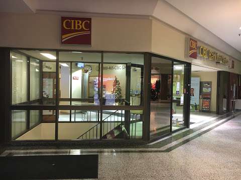 CIBC Branch & ATM