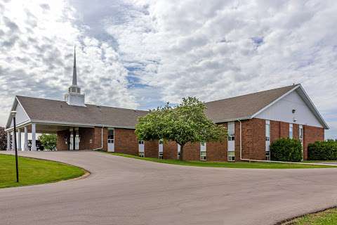 Markham Missionary Church