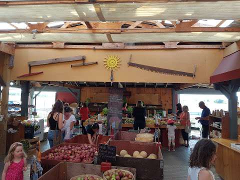Reesor Farm Market
